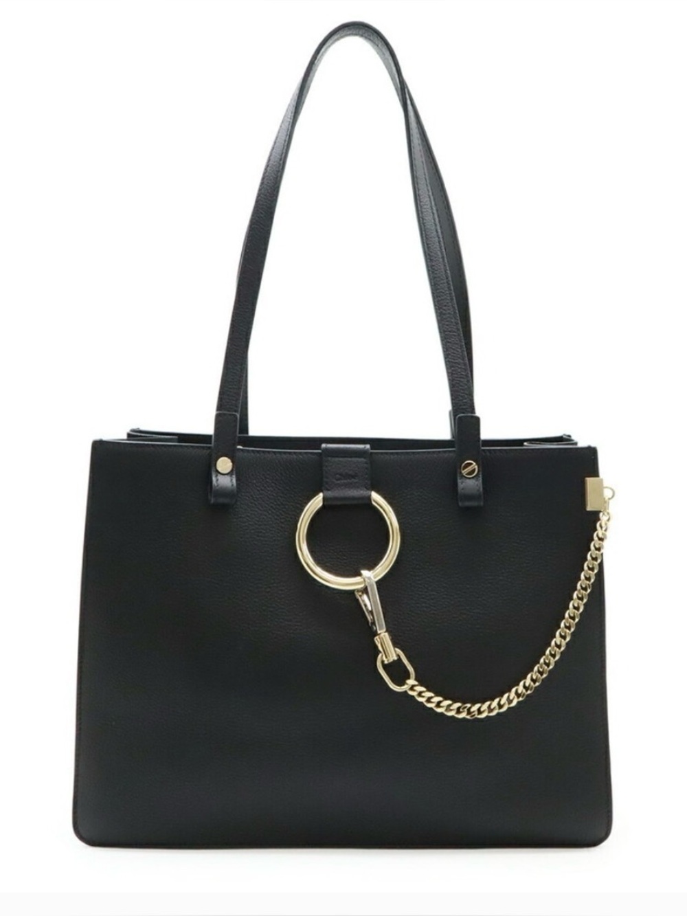 CHLOE Faye Tote Bag